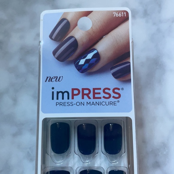 Impress Nails - Beautiful Life - Picture 5 of 13
